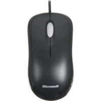 Комплект клавиатура + мышь Microsoft Wired Keyboard Desktop 600 (APB-00011) фото 1